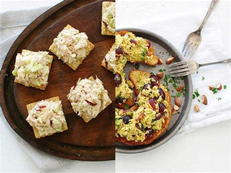 tuna-salad-2-ways-a-classic-for-the-kids-and-a-twist image
