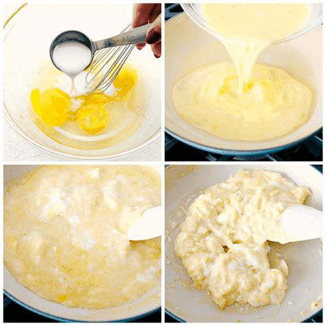 the-secret-to-making-fluffy-scrambled-eggs-the image