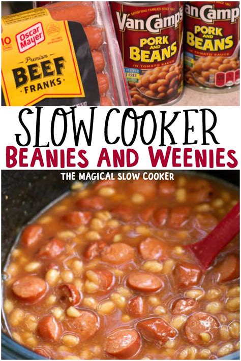 beanies-and-weenies-the-magical-slow-cooker image