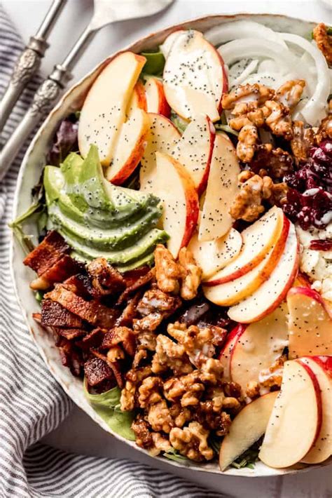 apple-salad-with-candied-walnuts-house-of-nash-eats image