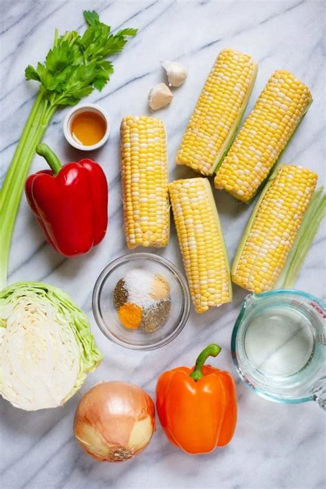 homestyle-corn-relish-canned-wholefully image