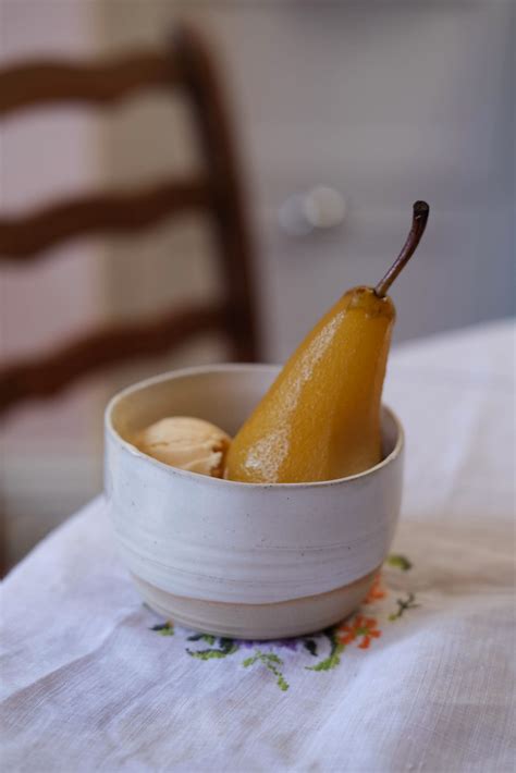 spice-poached-pears-rooted-spices image
