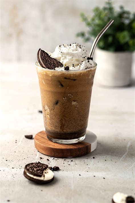 oreo-iced-coffee-the-littlest-crumb image