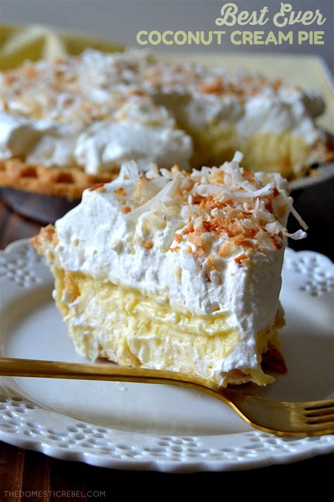 best-ever-homemade-coconut-cream-pie-the image