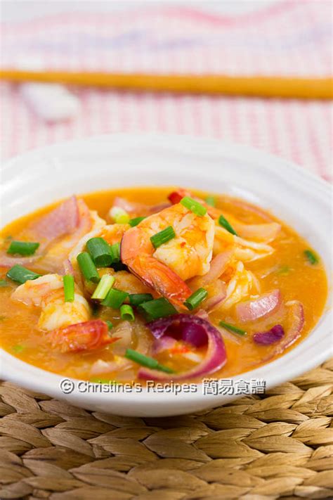singapore-chilli-prawns-christines-recipes-easy image