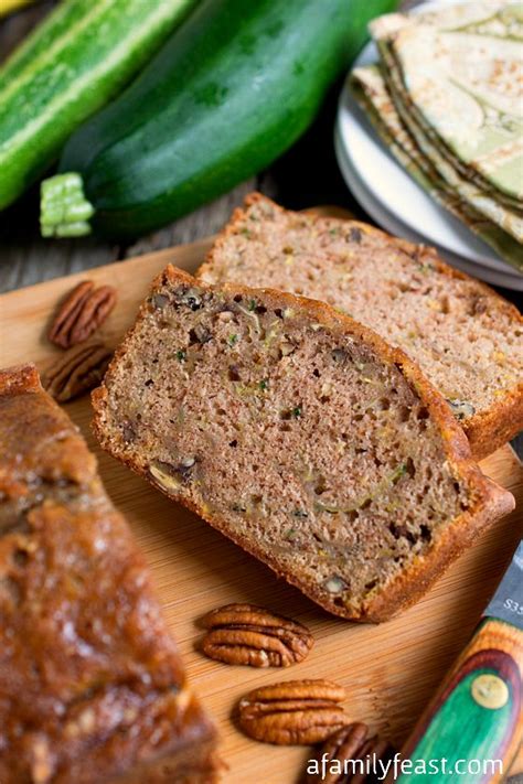 best-zucchini-bread-ever-a-family-feast image