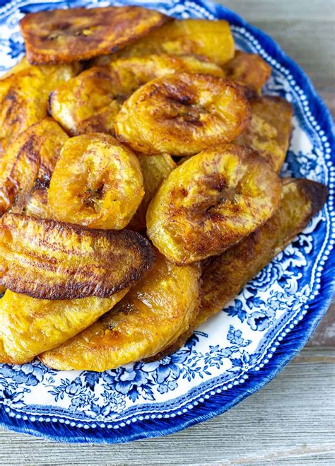 baked-plantains-video-healthier-steps image