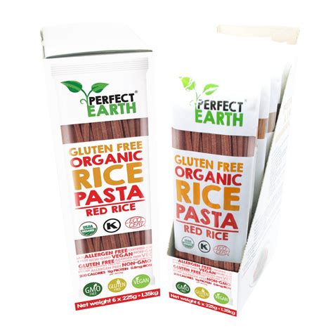 perfect-earth-foods-organic-gluten-free-pasta image