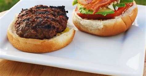 10-best-ground-beef-hamburger-patties image