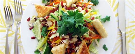 fresh-restaurants-tangled-thai-salad-vegangela image