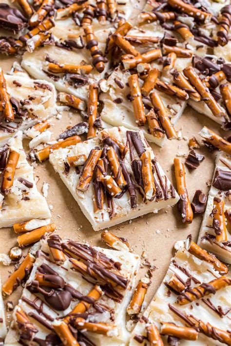 salted-caramel-bark-recipe-shugary-sweets image