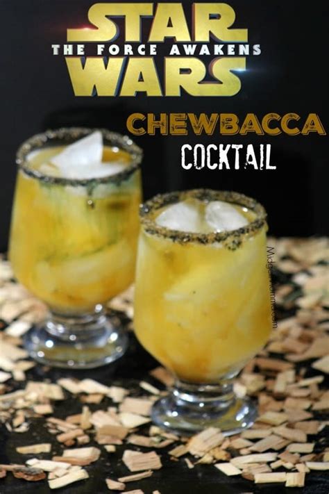 chewbacca-cocktail-star-wars-inspired-drink image