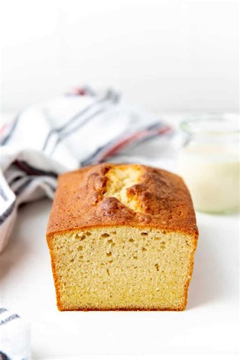 eggnog-pound-cake-with-eggnog-glaze-the-flavor image