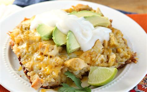 20-mexican-casserole-recipes-for-dinner image