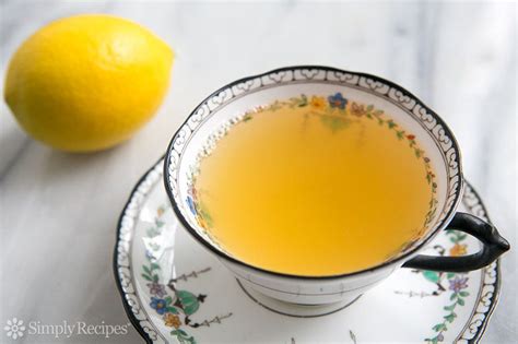 honey-and-lemon-tea-recipe-simply image