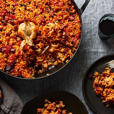 best-spanish-rice-with-chorizo-recipe-how-to-make image