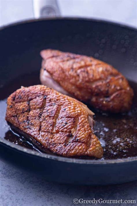 pan-fried-duck-breast-easy-french-recipe-greedy image