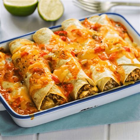 kid-friendly-burritos-with-bean-and-cheese-the-dinner image