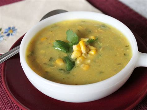 homemade-soup-curried-corn-and-tuna-chowder image