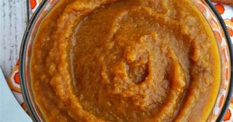 10-best-pumpkin-crock-pot-recipes-yummly image