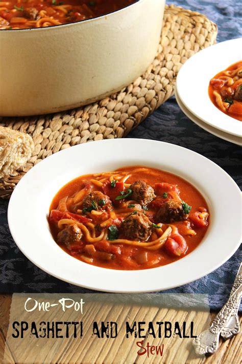 one-pot-spaghetti-and-meatball-stew-the-suburban image