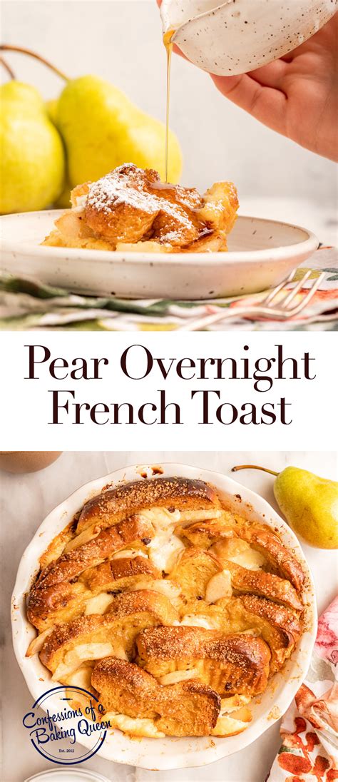 overnight-pear-french-toast-confessions-of-a-baking-queen image