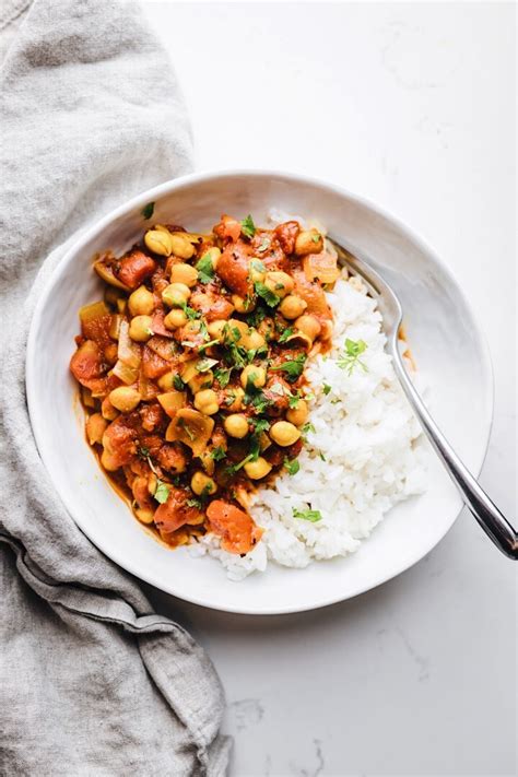 quick-healthy-moroccan-chickpea-stew-a-simple-palate image