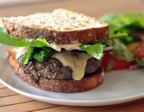 portabella-swiss-burgers-by-foodess-mushrooms image