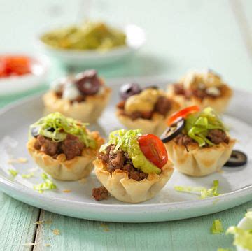 tiny-taco-beef-tarts-its-whats-for-dinner image