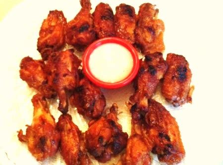 finger-licking-good-cranberry-hot-wings-sioux image