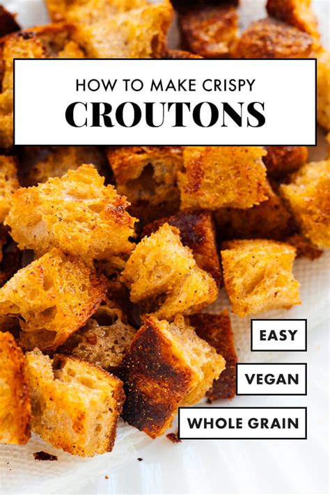 homemade-croutons-recipe-cookie-and-kate image
