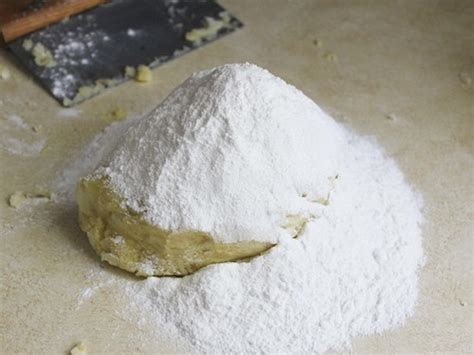 how-to-make-gluten-free-gnocchi-gluten-free-baking image