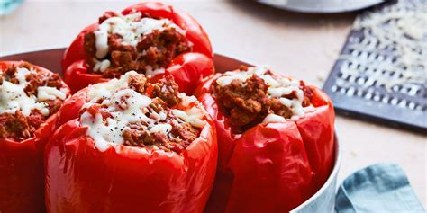 italian-stuffed-bell-peppers-recipe-today image