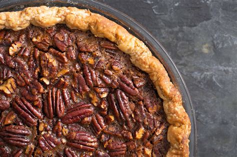 the-best-pecan-pie-recipe-simply image