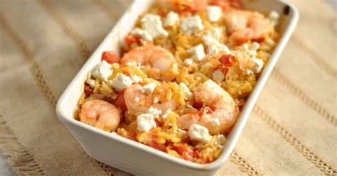 shrimp-and-orzo-bake-once-a-month-meals image