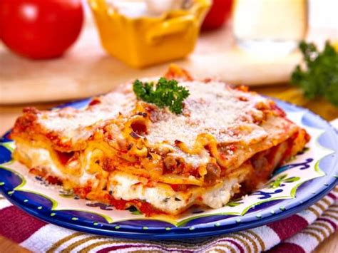 quick-and-easy-microwave-lasagna-recipe-cdkitchencom image