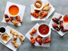 best-chicken-wing-recipes-buffalo-honey-more image