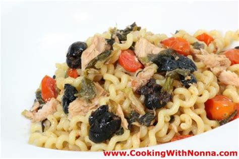 fusilli-with-tuna-and-black-olives-cooking-with-nonna image