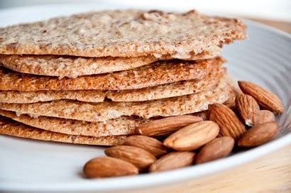 chewy-crispy-flourless-almond-cookies-tasty-kitchen image