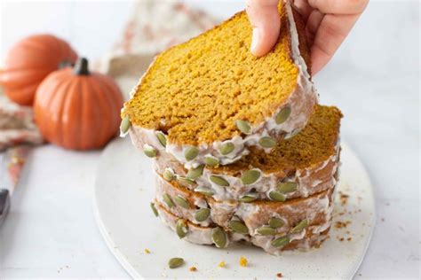 fluffy-moist-gluten-free-pumpkin-bread-recipe-chef-janet image