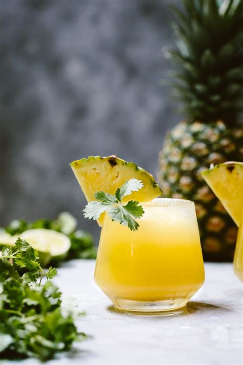 spicy-pineapple-jalapeno-mezcalita-foolproof-living image