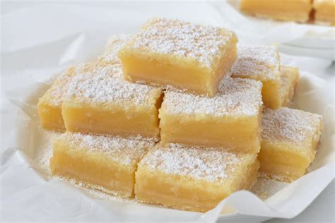 lemon-and-coconut-bars-very-tangy-baking-envy image