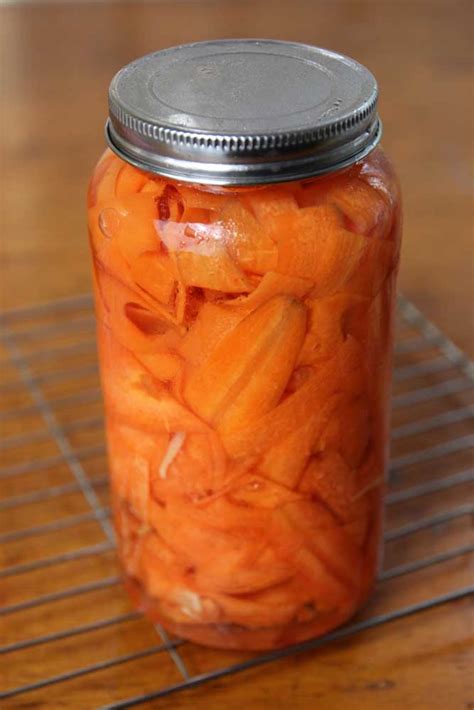 pickled-carrots-best-ever-pickled-carrots-my-kitchen image