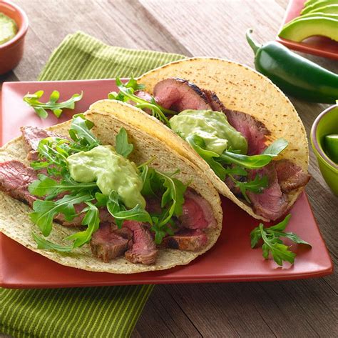 tacos-with-jalapeno-cream-beef-its-whats-for-dinner image
