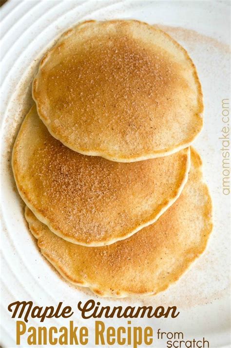 maple-cinnamon-pancakes-recipe-a-moms-take image