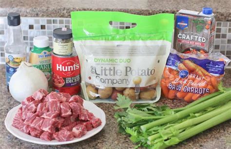 instant-pot-beef-stew-the-country-cook image