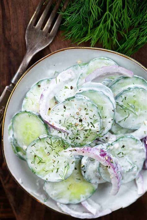 german-cucumber-salad-low-carb-healthy-and-easy image