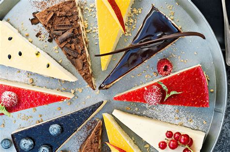 heavenly-cheesecake-recipes-for-your-holiday-table image