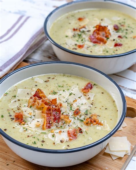 creamy-zucchini-potato-soup-clean-food-crush image
