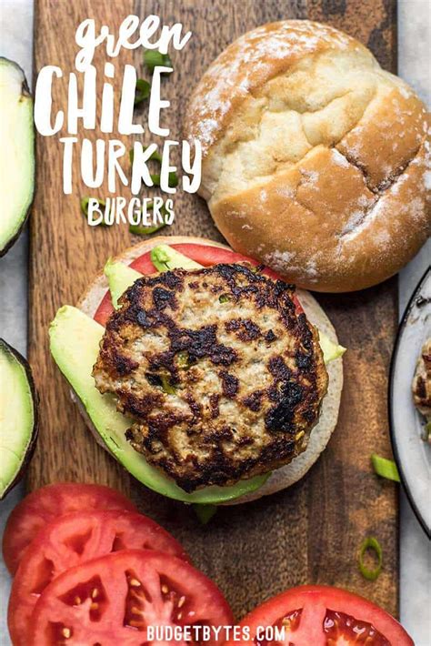 to-die-for-green-chile-turkey-burgers-budget-bytes image